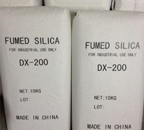 fumed silica