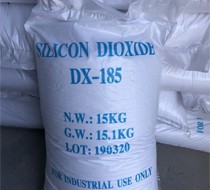 Feed pesticide-grade silica